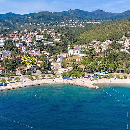 Apartment Sea Garden Ичичи Экстерьер фото