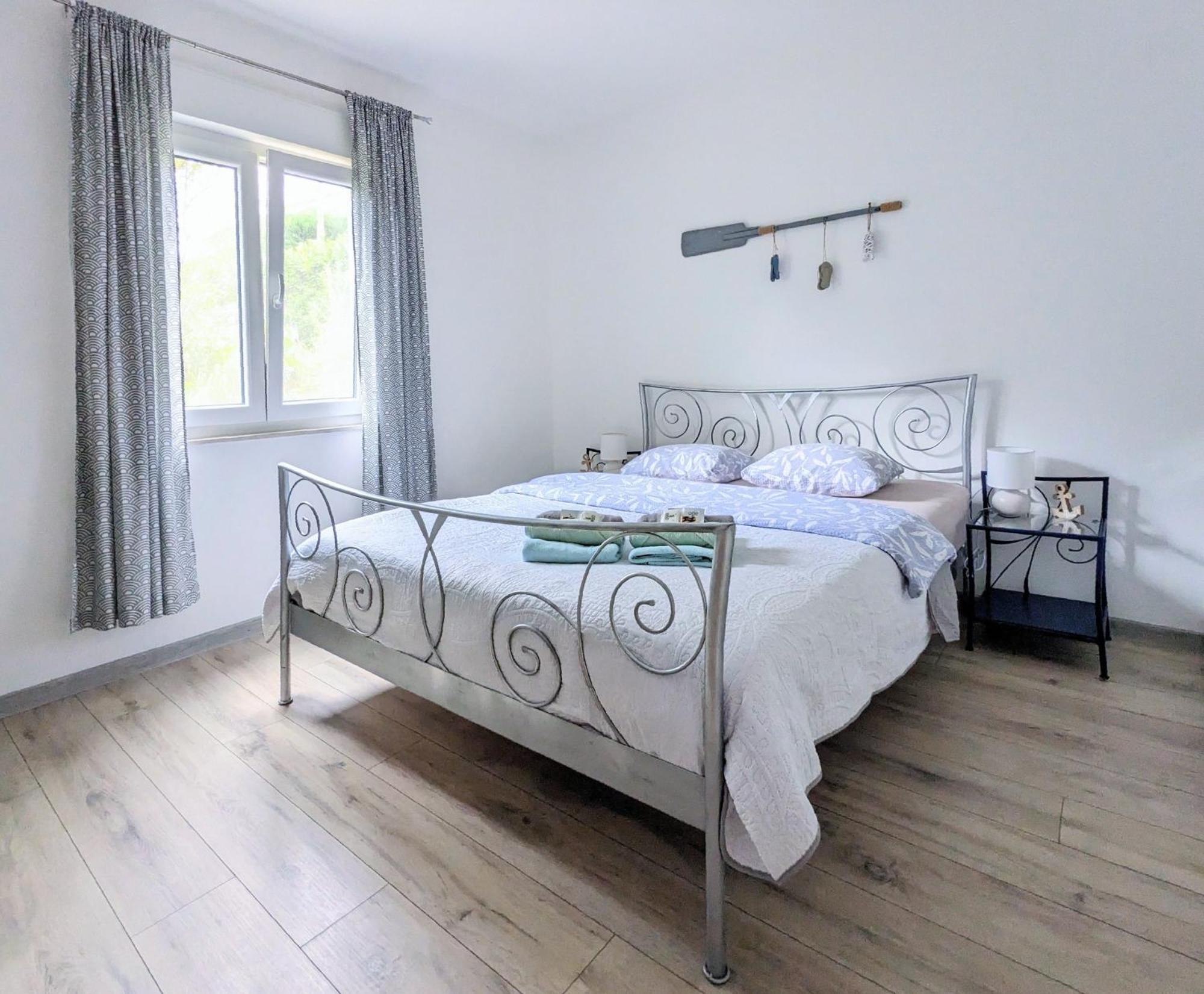 Apartment Sea Garden Ичичи Экстерьер фото