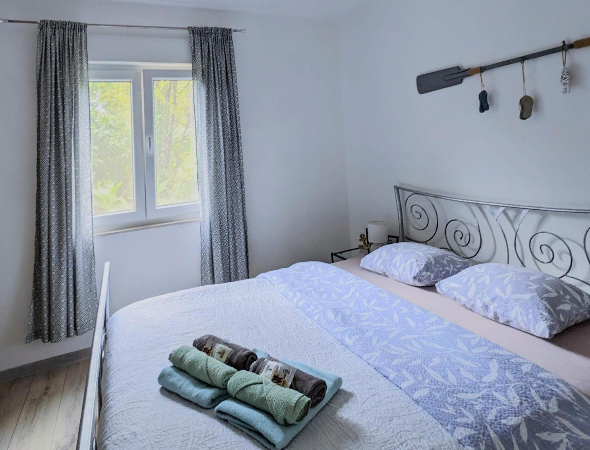 Apartment Sea Garden Ичичи Экстерьер фото